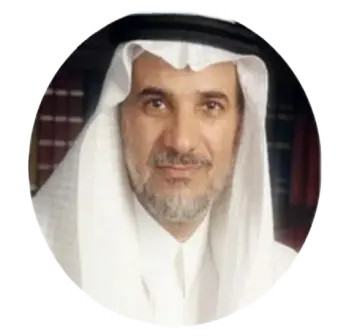 د. سعد بن عطية الفاسي